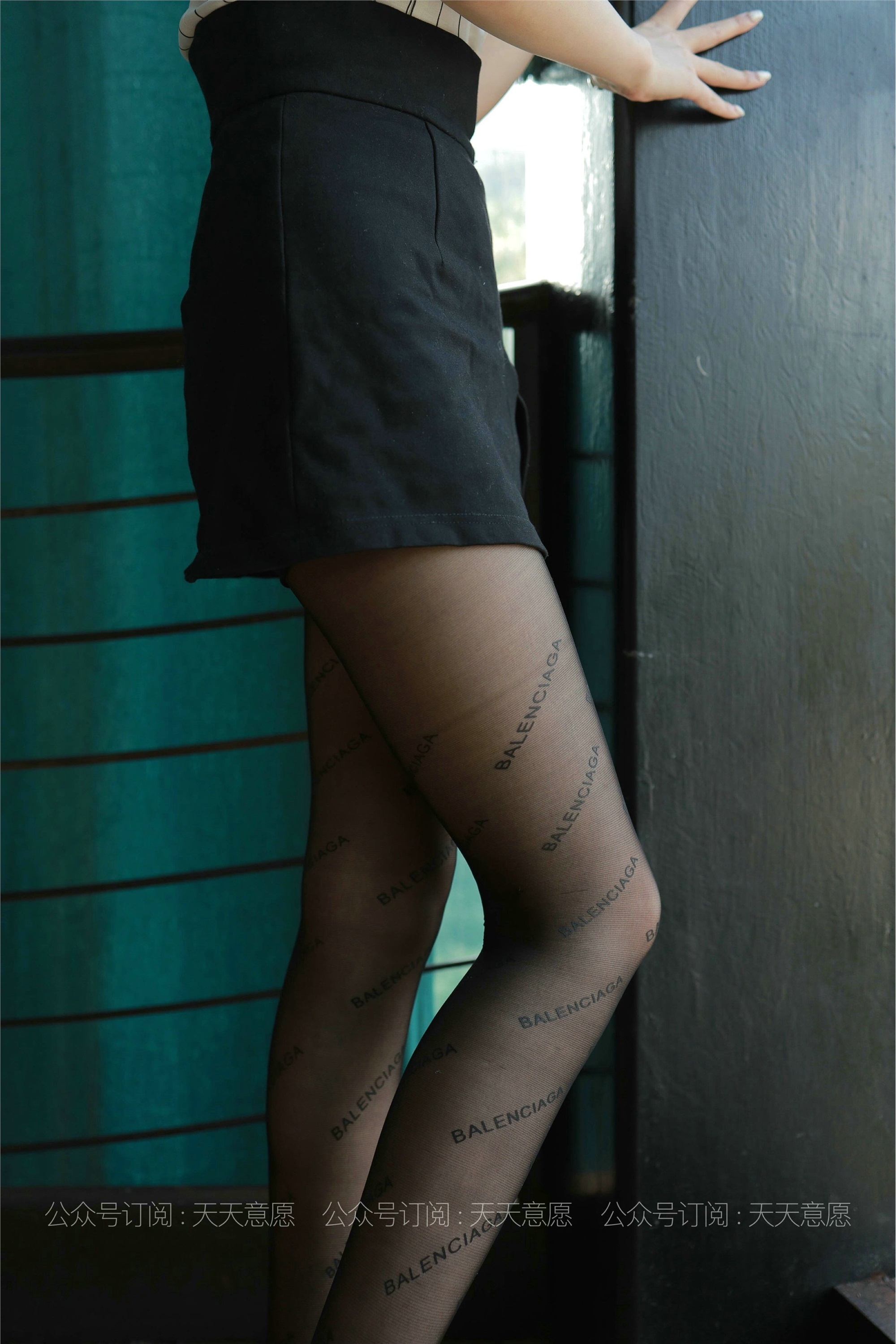 IESS异思趣向  2021.07.27 丝享家872：九妹《最美职业装》